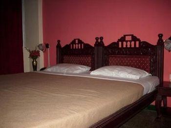 Hotel Charring Cross Ooty Exterior foto